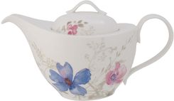 Zdjęcie Villeroy&Boch Mariefleur Gris Basic Dzbanek Do Herbaty (10-4104-0460) - Gryfino
