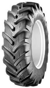 Opony Rolnicze Michelin Agribib Rc 320/90R54 151/151 A8/B - Opinie I ...