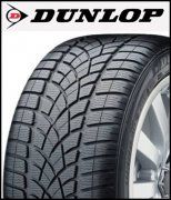 Dunlop Sp Winter Sport 4D 225/45R17 91H 