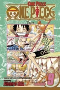 One Piece, Volume 9