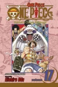 One Piece, Volume 17