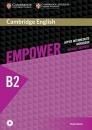 Cambridge English Empower Upper Intermediate 2. Workbook without answers with downloadable Audio
