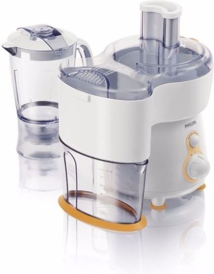 Sokowirówka Philips HR 1840 Opinie i ceny na Ceneo.pl PHILIPS HR 1840 sokowirówka,mikser,blender Zdjęcie na imgED