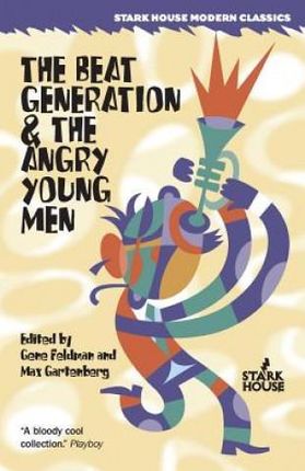 The Beat Generation  the Angry Young Men
