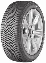 Michelin ALPIN 5 215/45R17 91V