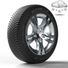 Michelin ALPIN 5 205/45R17 88V