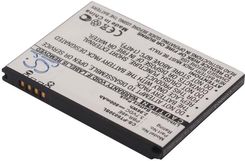 Cameron Sino Pantech P6030 / Pbr-46E 800Mah 2.96Wh Li-Ion 3.7V (CS-PT6030SL)