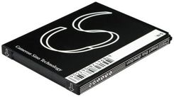 Cameron Sino Pantech Burst / 5Htb0133S0A 1300Mah Li-Ion 3.7V (CS-PT9070SL)