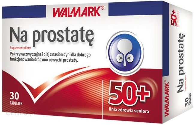 witaminy na prostatę experiență în tratamentul prostatitei cronice