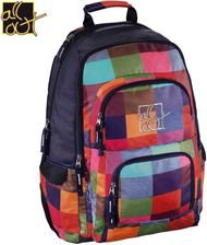 Zdjęcie All Out Plecak Louth Sunshine Check (129480) - Piechowice