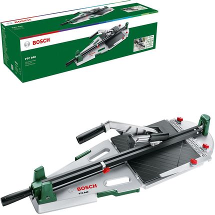 Bosch PTC 640 0603B04400 - Opinie i ceny na Ceneo.pl