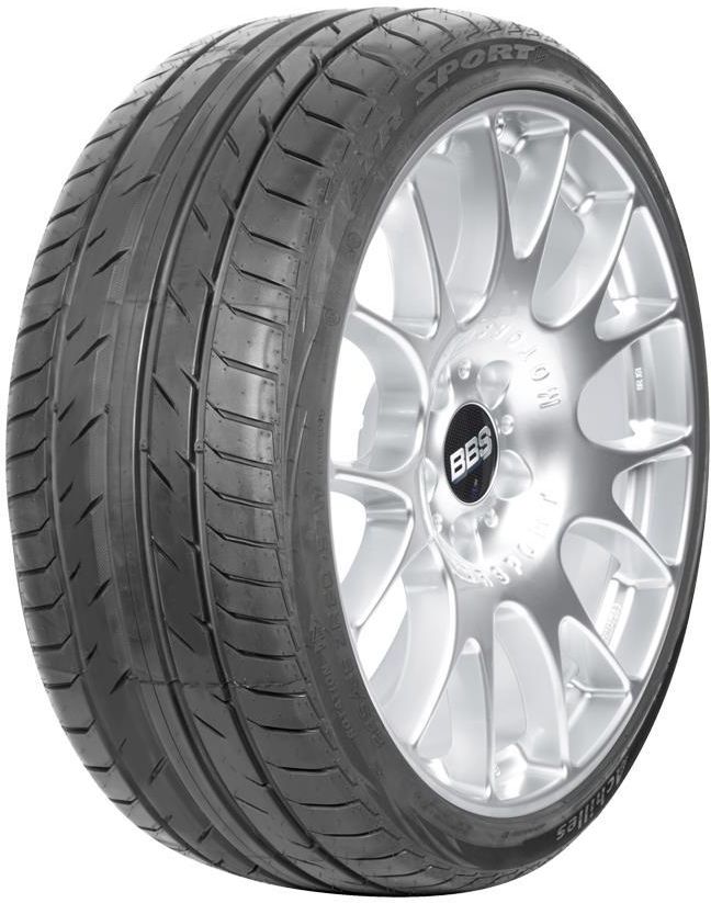 Opony letnie Achilles ATR SPORT 2 255/30R20 92W - Opinie i ceny na Ceneo.pl