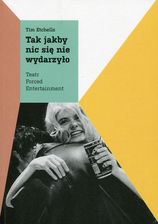 Zdjęcie Tak jakby nic się nie wydarzyło - Tarnów