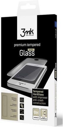 3Mk Folia Ochronna Hardglass Do Iphone 4S (F3MK_HARDGLASS_IPH4S)