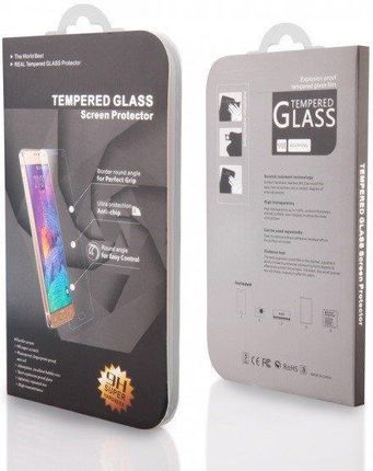 Global Technology Folia Ochronna Tempered Glass Do Sony Xperia Z4 (5901836844163)