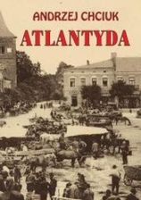 Książka Atlantyda. Opowieść o Wielkim Księstwie Bałaku - zdjęcie 1