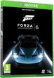 Forza Motorsport 6 (Gra Xbox One)