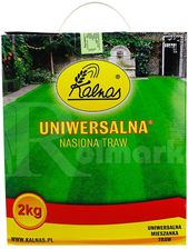 Zdjęcie Kalnas Trawa Uniwersalna 2kg - Ciężkowice