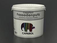 Caparol Tynk Akrylowy Capatect-fassadenputz K15 25kg