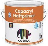 Zdjęcie Caparol Akrylowy Środek Gruntujący Capacryl Haftprimer B1 700ml - Kętrzyn