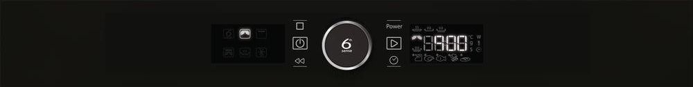 Whirlpool AMW731NB - zdjęcie 5 Whirlpool AMW731NB