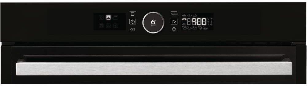 Whirlpool AMW731NB - zdjęcie 6 Whirlpool AMW731NB