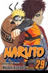 Naruto: Volume 29