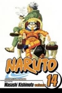Naruto: Volume 14