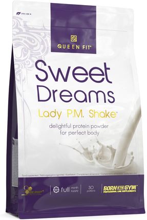 Olimp Sweet Dreams Lady P.M. Shake 750g