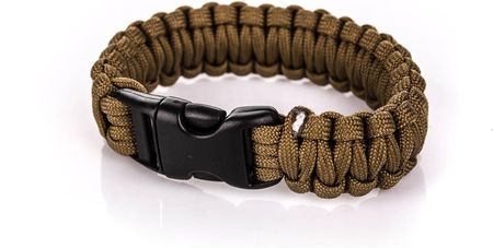 Bcb Bransoleta Survivalowa Paracord Bracelet (Cm073C) 