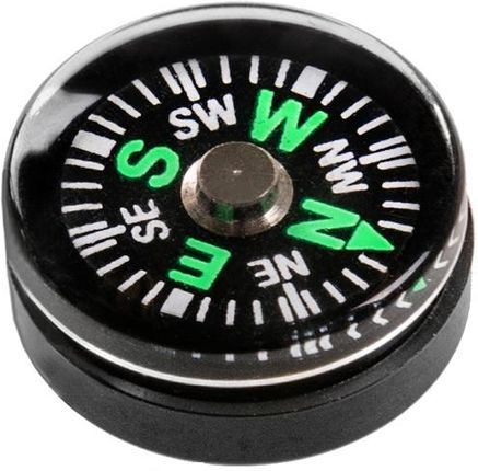Bcb Kompas Guzikowy Explorer Button Compass (Ck311) 