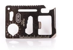 Bcb Multitool Karta Mini Work Tool (Cm024)