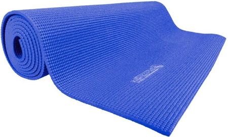 Insportline Jogi Yoga 173X60X0,5Cm Niebieska