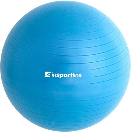 Insportline Top Ball 85cm Niebieski
