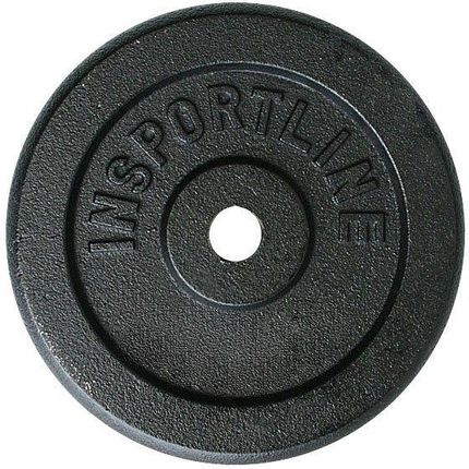 Insportline Obciążenie Żeliwne 20Kg