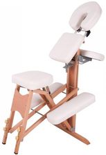 Zdjęcie Insportline Krzesło Massy Wooden (9412)  - Krosno