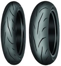 Zdjęcie Mitas Sportforce + 160/60R17 69(W) - Osiek