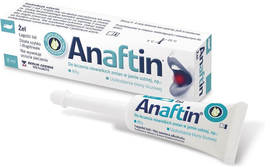 anaftin