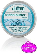 Zdjęcie Dottore Sacha Butter Fresco Masło Do Twarzy I Ciała 50 ml - Warszawa