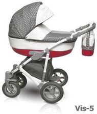 Zdjęcie Camarelo Vision Vis-5 Głęboko Spacerowy  - Wrocław