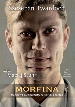Morfina (E-book)