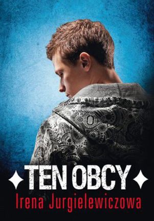 Ten obcy  (E-book)
