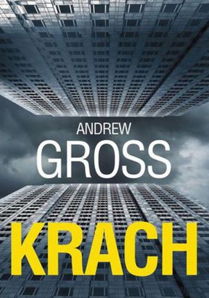 Krach  (E-book)