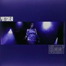 Zdjęcie Dummy (Portishead) (Winyl) - Szubin