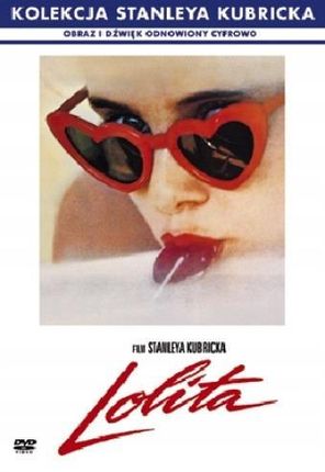 Lolita  (DVD)