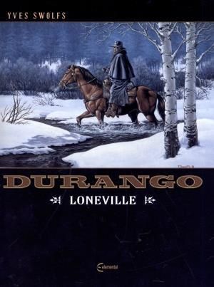 Durango. Tom 7. Loneville 