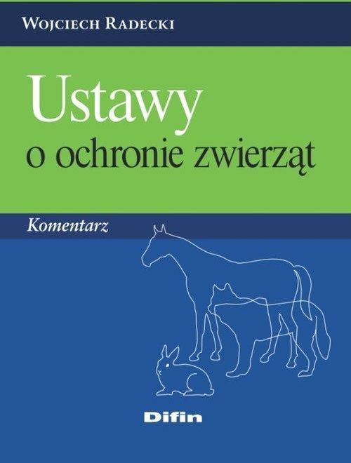 Ustawy O Ochronie Zwierząt - Ceny I Opinie - Ceneo.pl