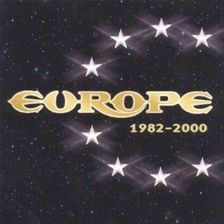 Zdjęcie Europe - 1982-2000 - Swarzędz