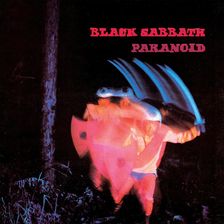 Zdjęcie Black Sabbath - Paranoid (Reedycja) - Koszalin
