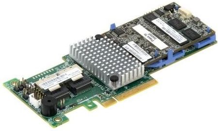 Ibm Serveraid M5100 Series 1Gb Flash/Raid 5 Upgrade (46C9029)